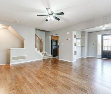 For Lease - 71 Garth Massey Drive Unit# 76, Cambridge, Ontario - Photo 5