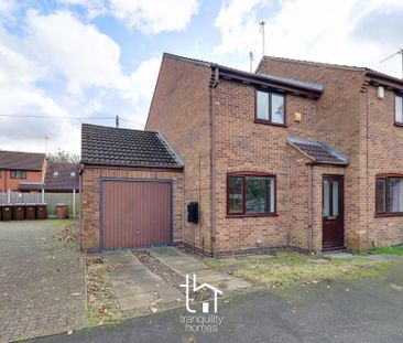 2 bedroom semi-detached house to rent - Photo 4