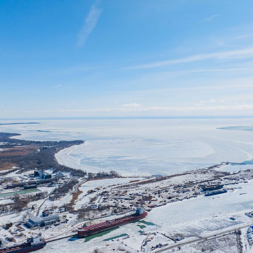 For Lease - 144 Elm Street Unit# Main level, Port Colborne, Ontario - Photo 1