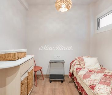 Vivienda temporal con terraza junto a Turó Park - Photo 5