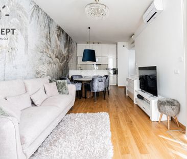PREMIUM APARTAMENT | WYJĄTKOWY TARAS | PARKING W CENIE - Photo 2