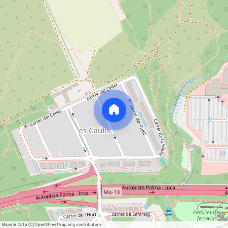 Marratxí, Province of Balearic Islands