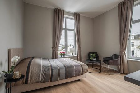 Te huur: Appartement Middellaan 5 in Velp - Foto 4