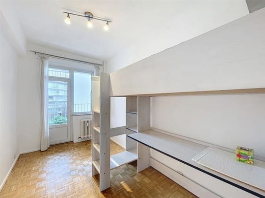 Appartement te huur - Photo 1