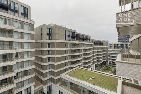 1 bedroom flat to rent - Photo 5