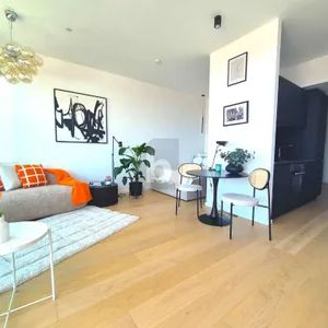LUXUS TRIFFT LIFESTYLE - SKYLINE & DONAUBLICK INKLUSIVE - Foto 2