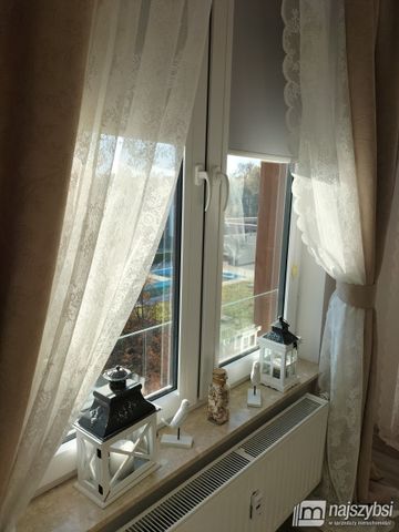 Kołobrzeg - prestiżowy apartament blisko morza - Zdjęcie 4