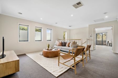 21 Thorburn Street, Hampton VIC 3188 - House For Rent | Domain - Photo 5