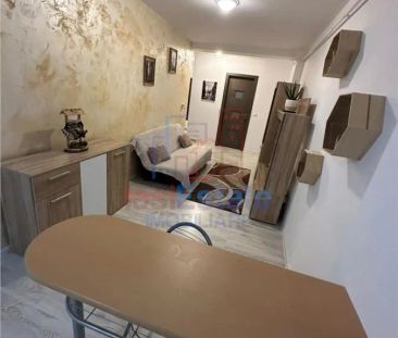 Apartament 2 Camere Valea Lupului - Carrefour Express - Fotografie 4