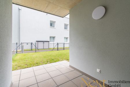 Familienfreundliche 3-Zimmer-Wohnung mit Eigengarten in St. Pölten zu vermieten - Miete mit Kaufoption! - Foto 2
