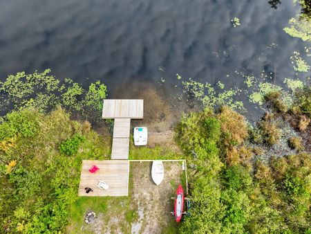 For Lease - 1006 Youngs Road Unit# #8, Muskoka Lakes, Ontario - Photo 4