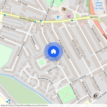 Old Mill Apartments, Marlborough Road, Nuneaton, CV11 5PQ