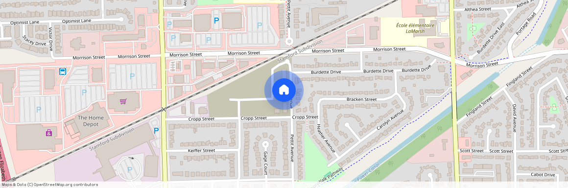 4885 Pettit Avenue, Niagara Falls