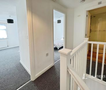 2 bedroom semi-detached to rent Badger Lane, Bourne PE10 - Photo 6