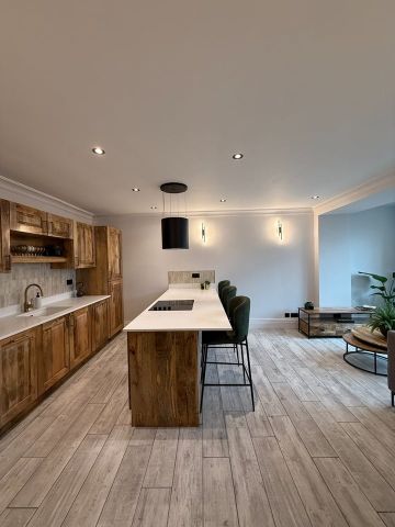 1 Bed Flat, Wellington Street, LS1 - Photo 5