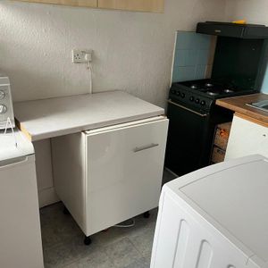 1 bedroom house of multiple occupation to rent - Photo 2
