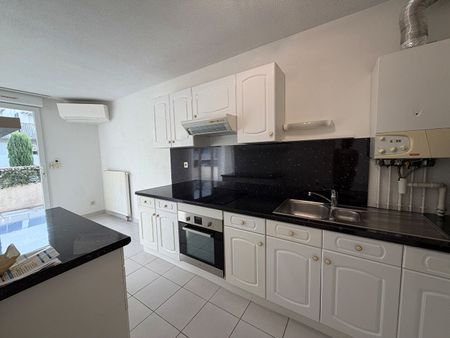 Appartement T3 MONTPELLIER à louer - Photo 5