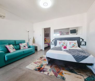 Estúdio para Férias na Praia da Rocha, Portimão, Algarve - Photo 4