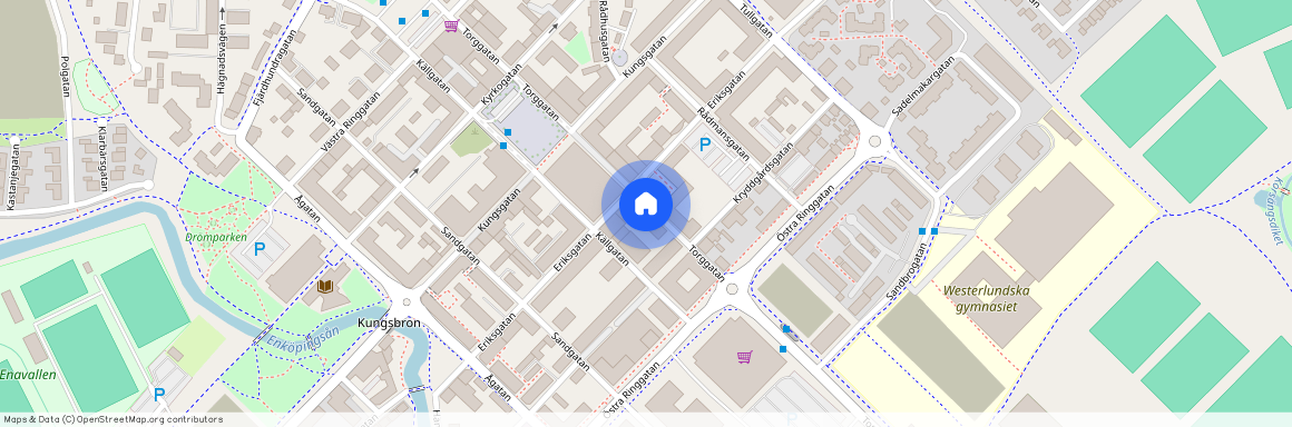 Enköping, Torggatan, 23B, 74935