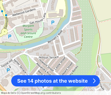 2 bedroom end of terrace house for rent - Photo 1