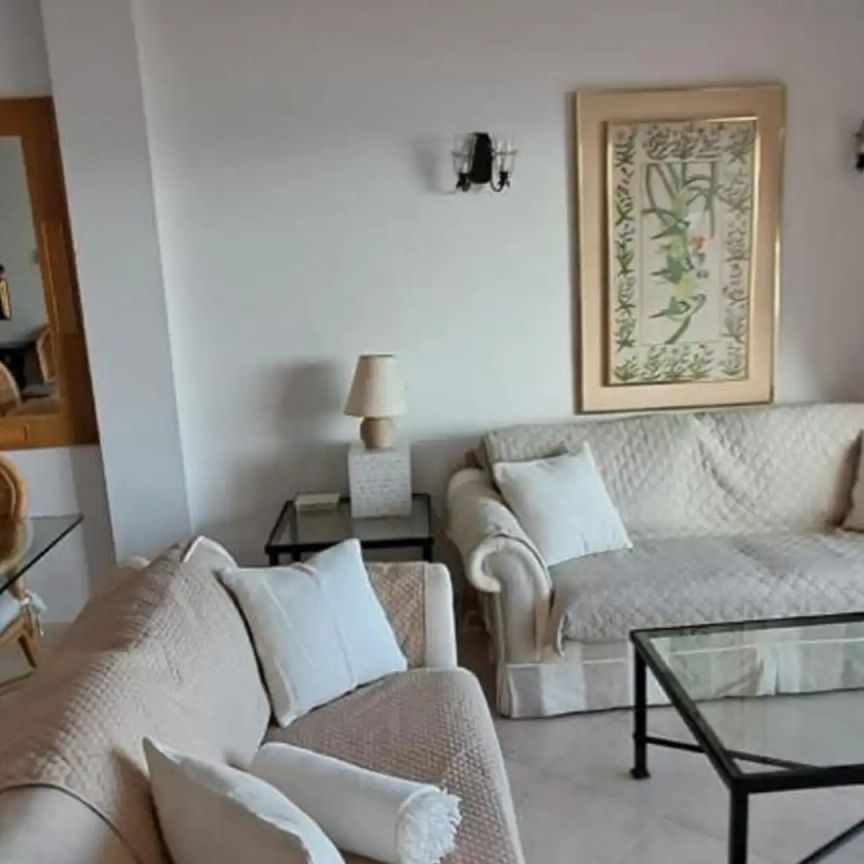 Piso de alquiler en Urbanización N Andal Marina, 11, Puerto Banús - Foto 1