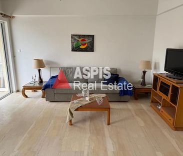 Διαμέρισμα 100 τ.μ. προς ενοικίαση - Photo 4