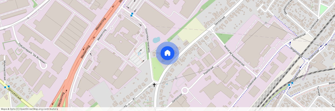 Gentstraat 148, 9700 Oudenaarde