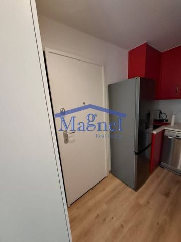 Studio/Γκαρσονιέρα για ενοικίαση Κυνοσάργους (Νέος Κόσμος) - Photo 5
