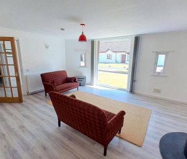 1 bedroom bungalow to rent - Photo 1