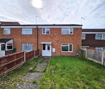 3 bedroom terraced house to rent - Photo 6