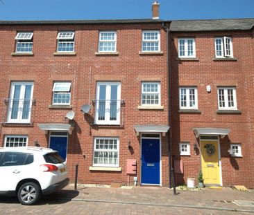 Avocet Close, Coton Park, Rugby, CV23 - Photo 5