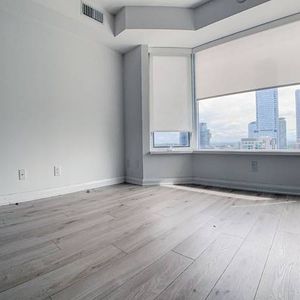 YORKVILLE PLAZA: 1 Bedroom Condo For Rent Downtown Toronto - Photo 2