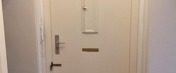 Helle 3-Zimmer-Wohnung im Erdgeschoss in Hannover - Photo 1