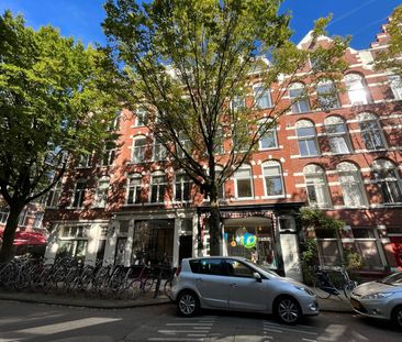 Bosboom Toussaintstraat 20-2, Helmersbuurt-Oost, 1054AR, Amsterdam - Foto 4