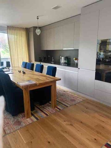 4.5 Zimmer, 125 m², EG - Foto 4
