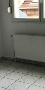 FORBACH APPARTEMENT 2 PIECES - Photo 4