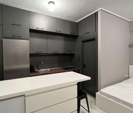 Studio/Γκαρσονιέρα για ενοικίαση - Κομοτηνή, - Φωτογραφία 4