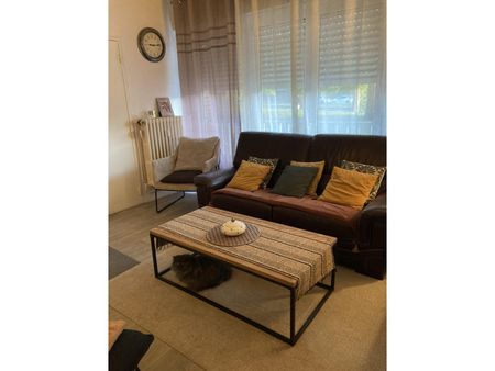 T3 à louer à Tourcoing - Réf. 971 - Photo 2