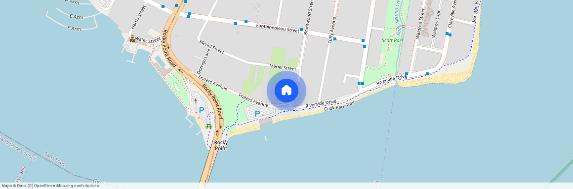 2/60-62 Fraters Avenue, NSW 2219, Sans Souci