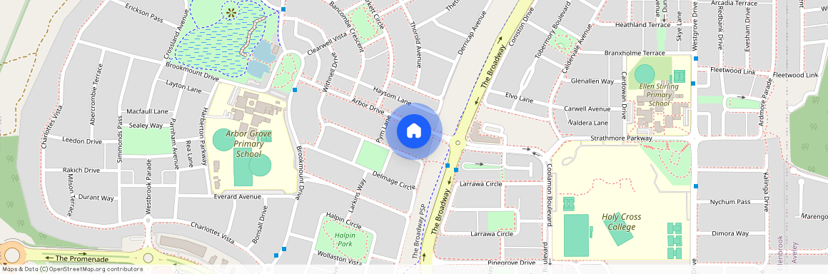 12 Arbor Drive, WA 6069, Ellenbrook