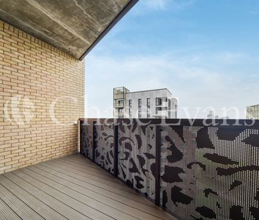 1 bedroom apartment to rent - Photo 4