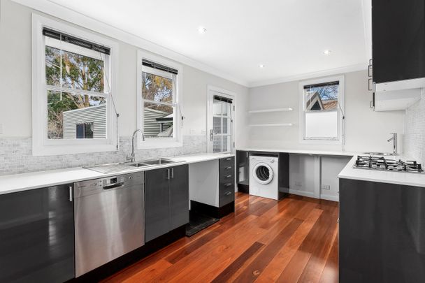 6 Looranah Street, Narrabundah ACT 2604 - House For Rent | Domain - Photo 1