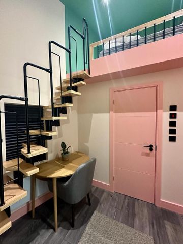 Studio to rent - Photo 4