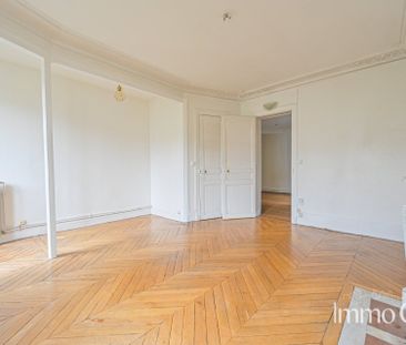 Appartement 2 pièces - 49.3m² - Photo 1