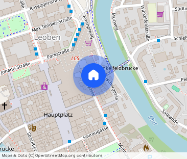 Wohnung 72m² in gutem Zustand - Foto 1