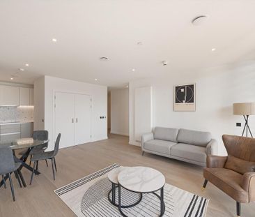 1 bedroom flat to rent - Photo 6