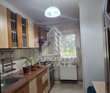 Apartament de închiriat cu 3 camere - Photo 3