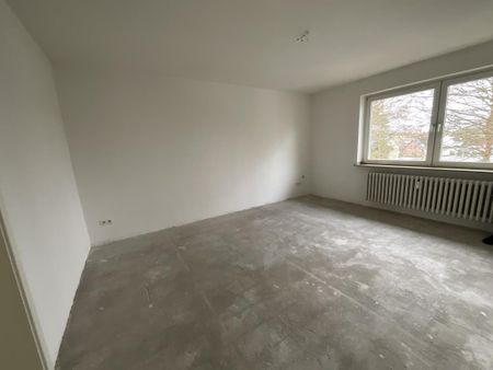 2-Zimmer-Wohnung in Duisburg Wanheimerort - Foto 4