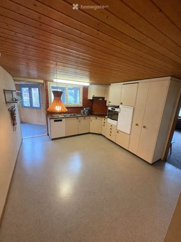 5 Zimmer Wohnung in Gondiswil - Foto 2