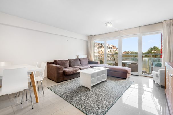 Appartement Te Huur - Knokke - Photo 1